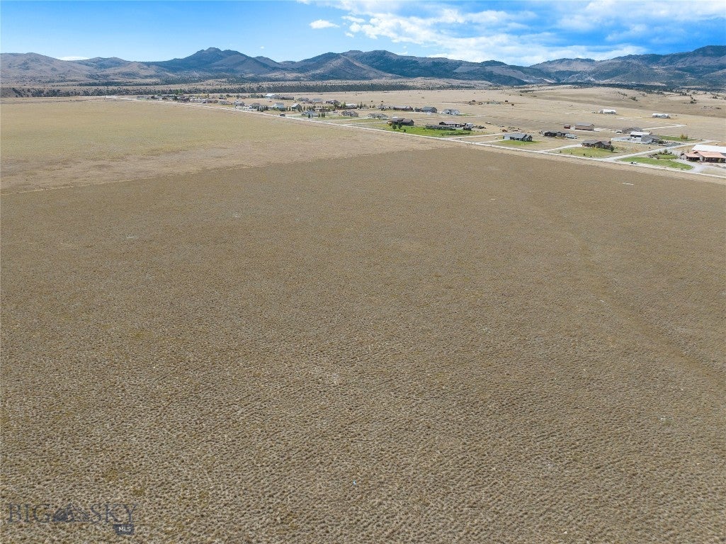 TBD tract. 4 Desert. Drive