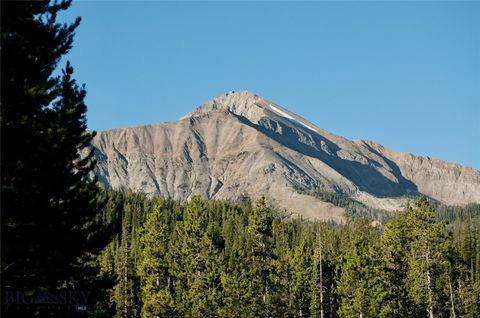 2 Woodrose Way Big Sky MT 59716