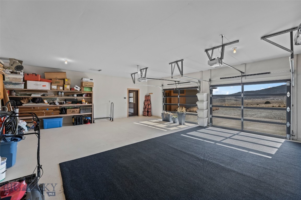 Spring Creek Hills - Residential