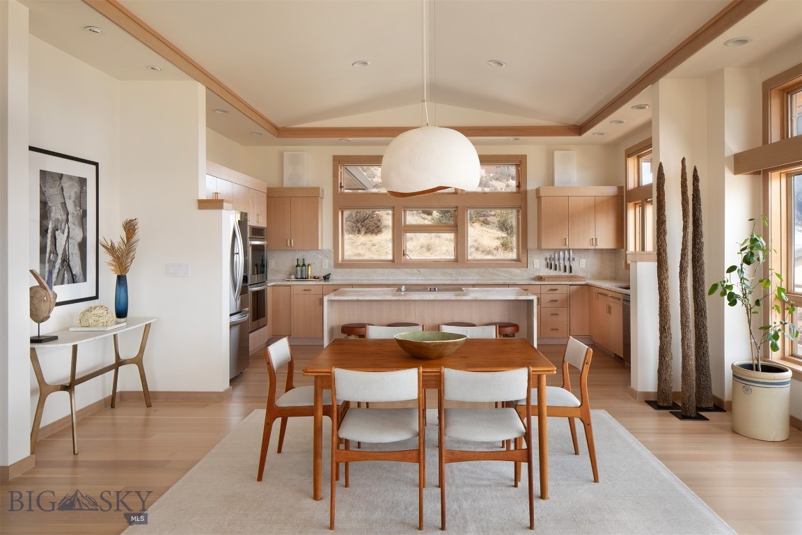 Spring Creek Hills - Residential