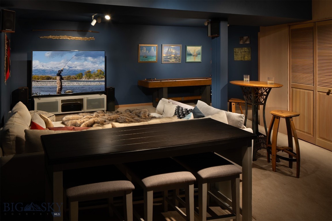 Spring Creek Hills - Residential