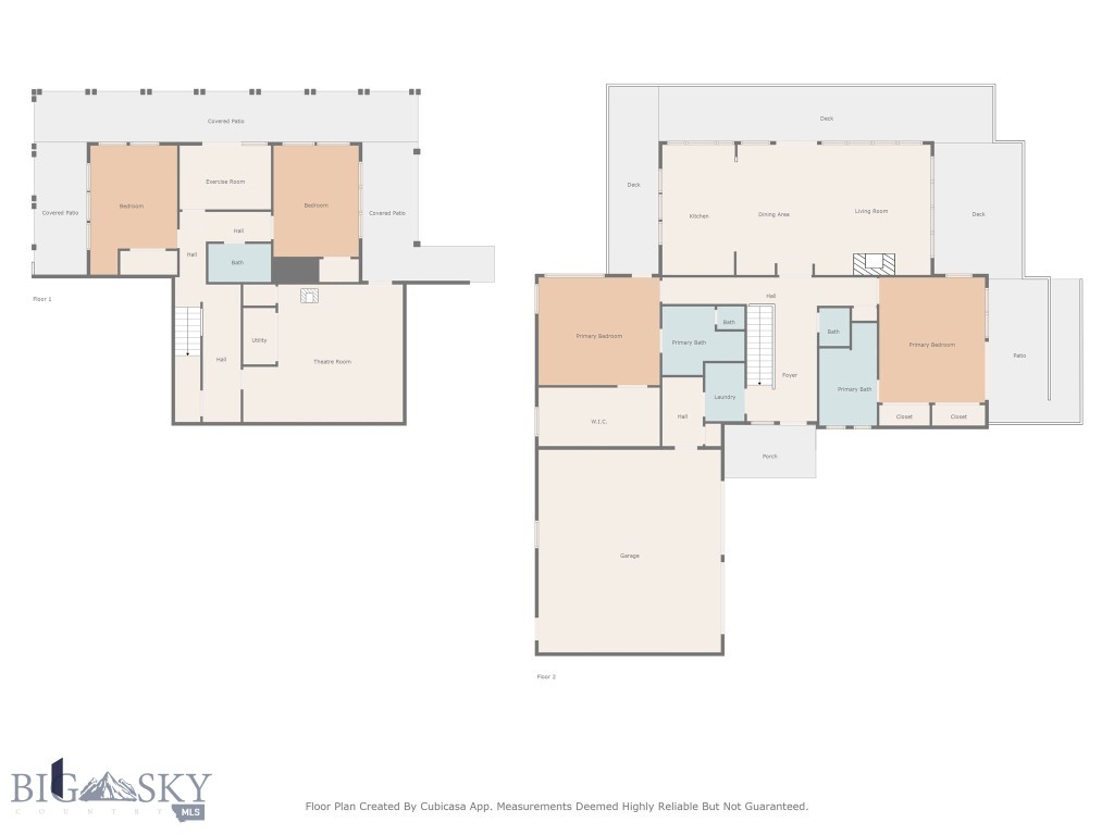 Spring Creek Hills - Residential