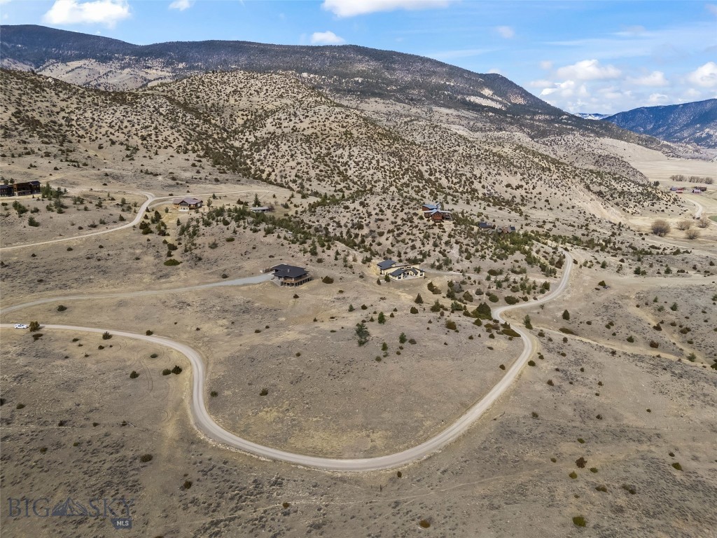 Spring Creek Hills - Residential