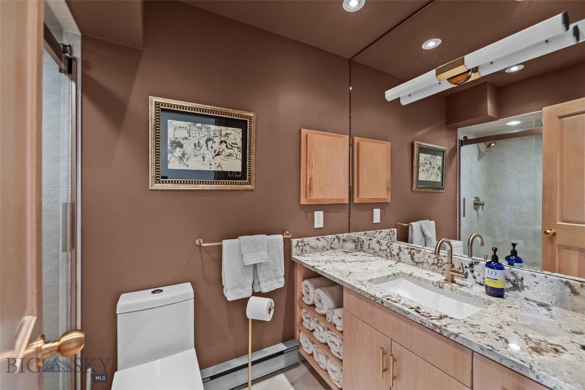 Spring Creek Hills - Residential