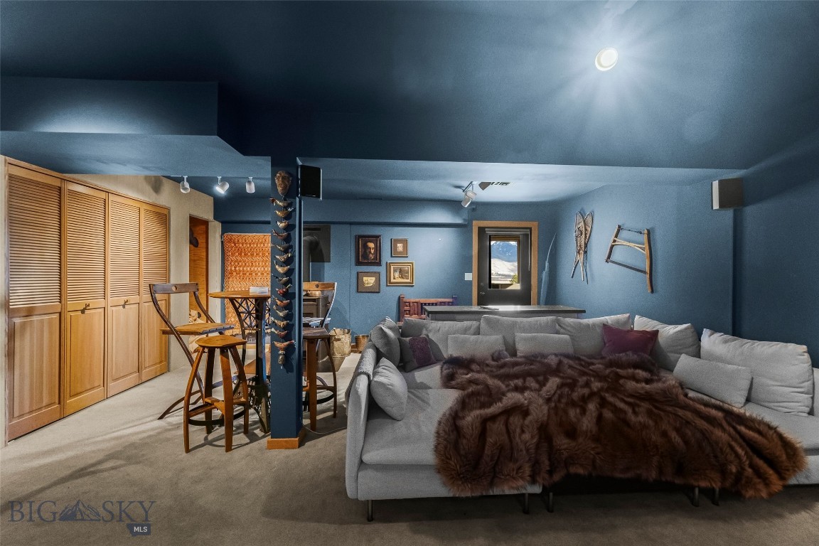 Spring Creek Hills - Residential