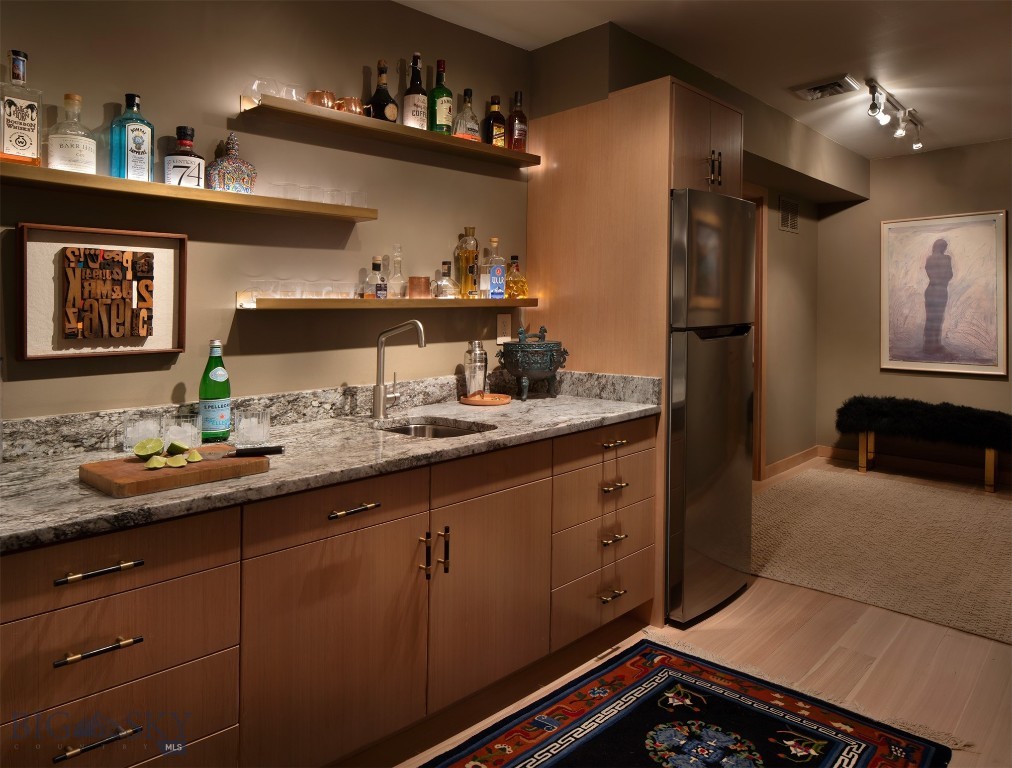 Spring Creek Hills - Residential