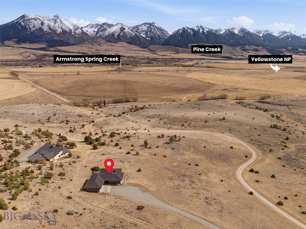 Spring Creek Hills - Residential