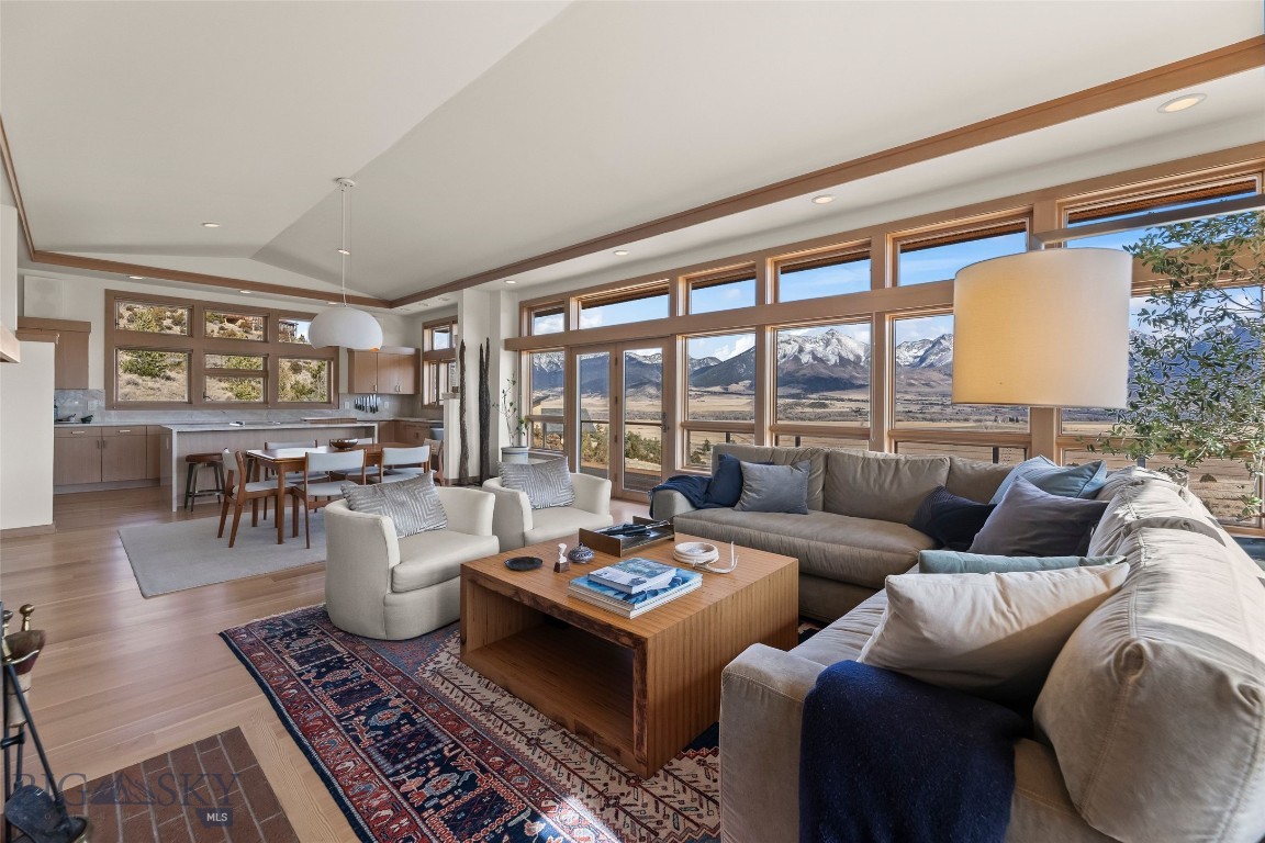 Spring Creek Hills - Residential