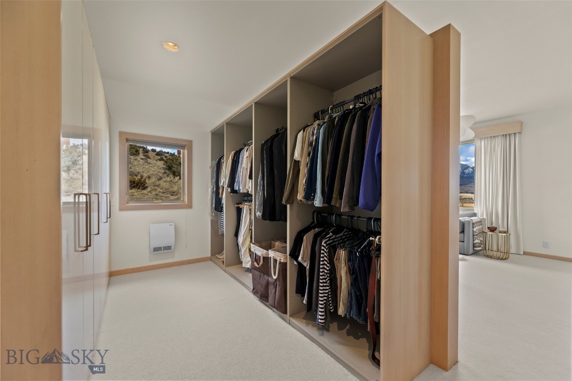 Spring Creek Hills - Residential