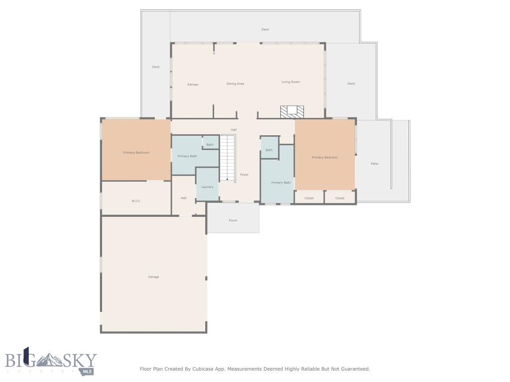 Spring Creek Hills - Residential