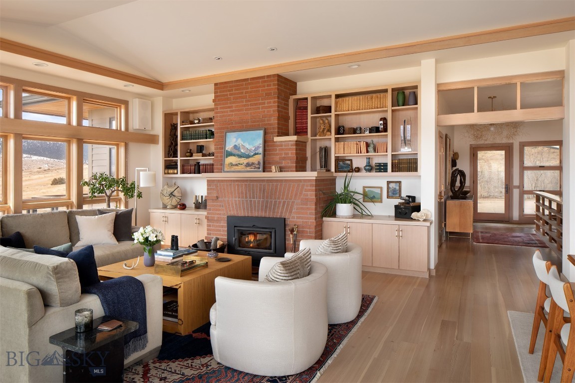 Spring Creek Hills - Residential