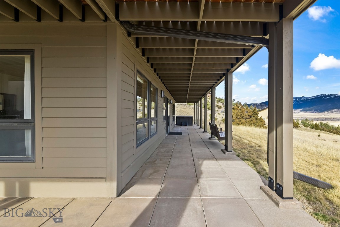 Spring Creek Hills - Residential