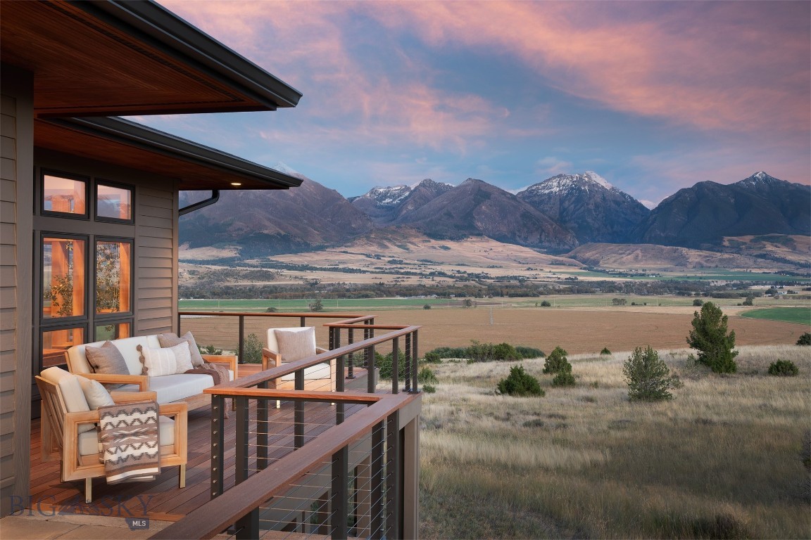 Spring Creek Hills - Residential