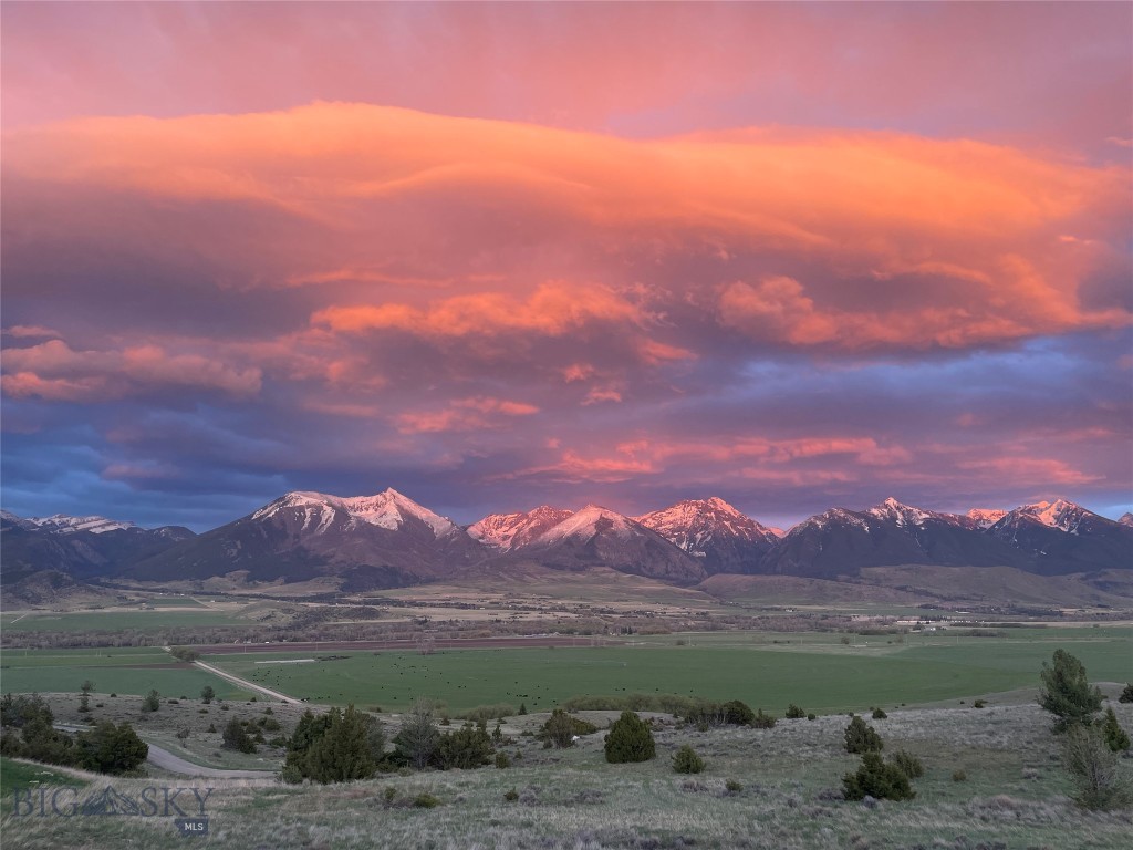 Spring Creek Hills - Residential