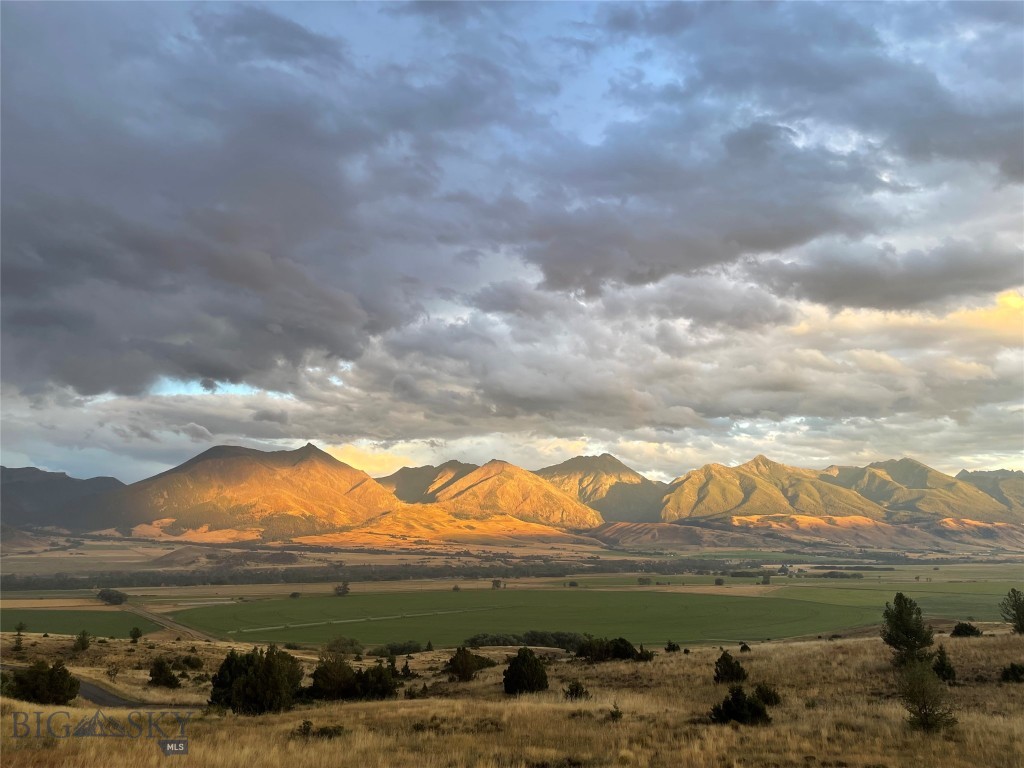 Spring Creek Hills - Residential
