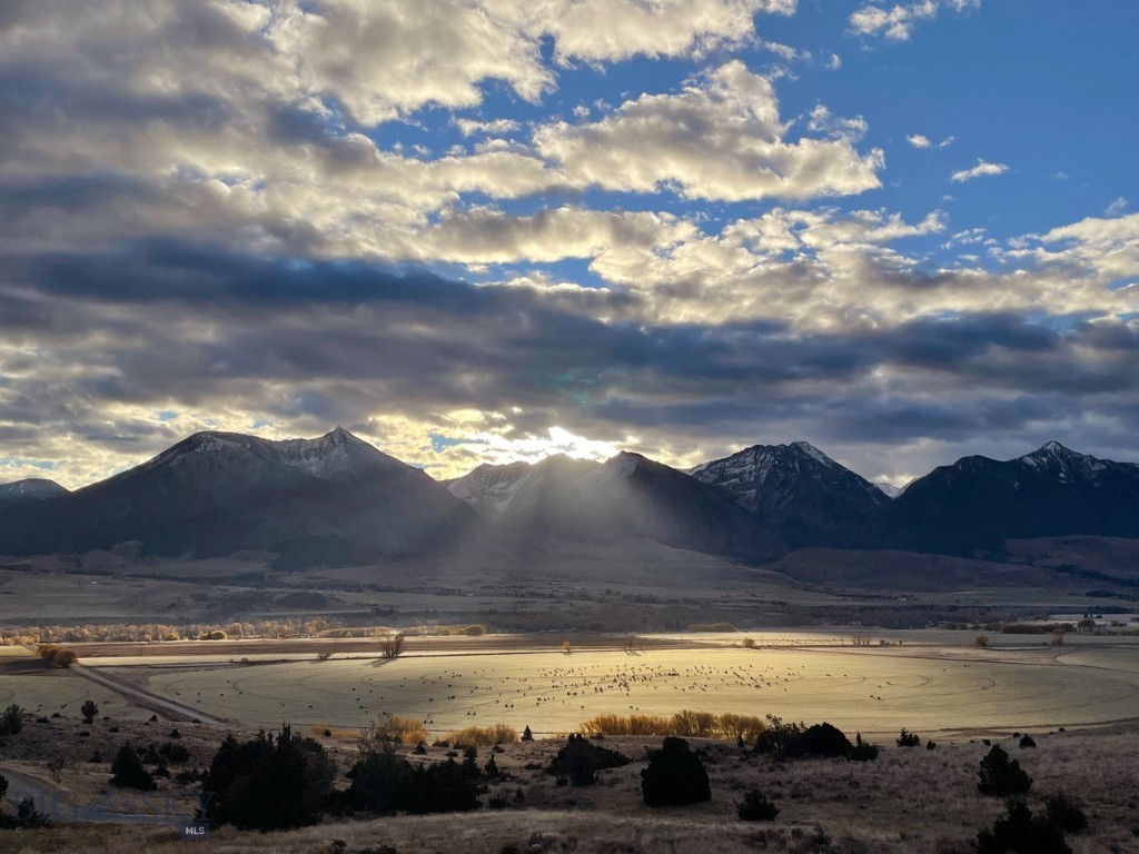 Spring Creek Hills - Residential