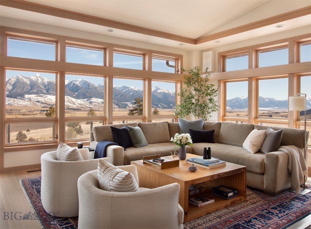 Spring Creek Hills - Residential