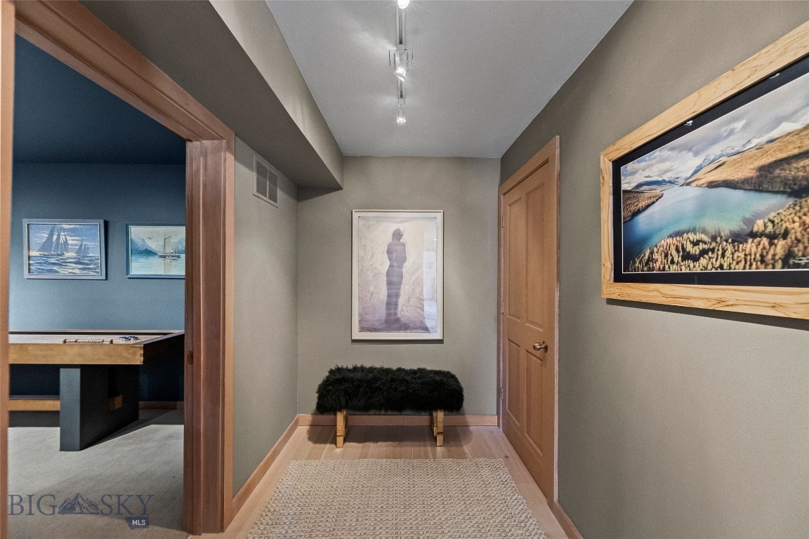 Spring Creek Hills - Residential