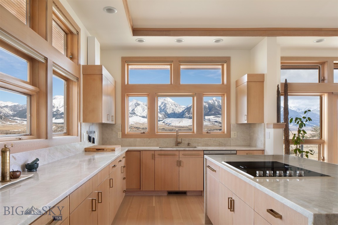 Spring Creek Hills - Residential