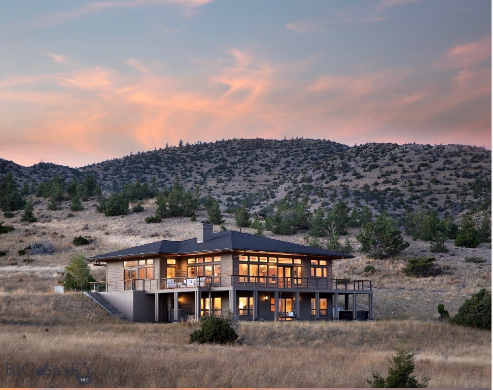 Spring Creek Hills - Residential