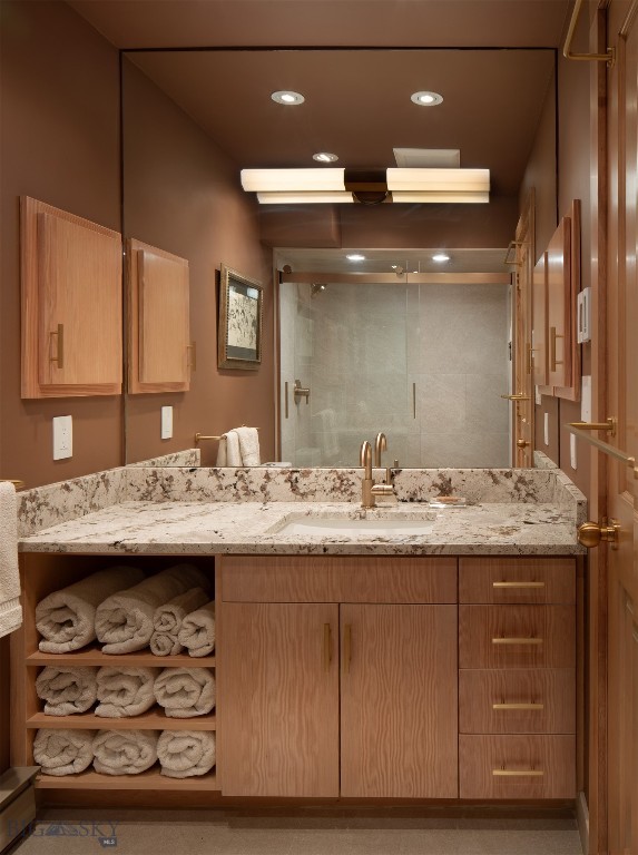 Spring Creek Hills - Residential