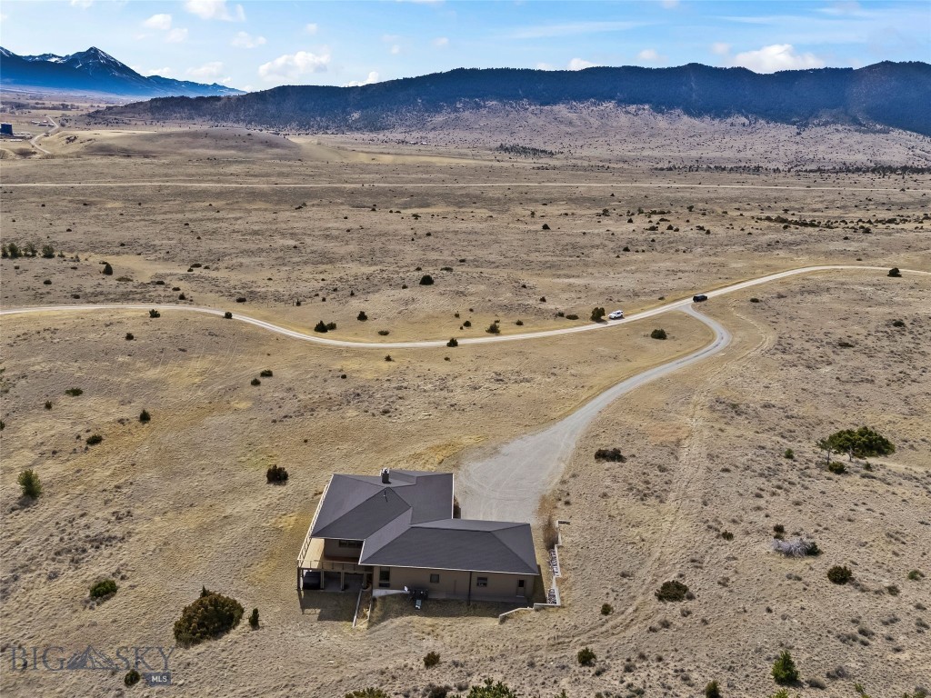 Spring Creek Hills - Residential