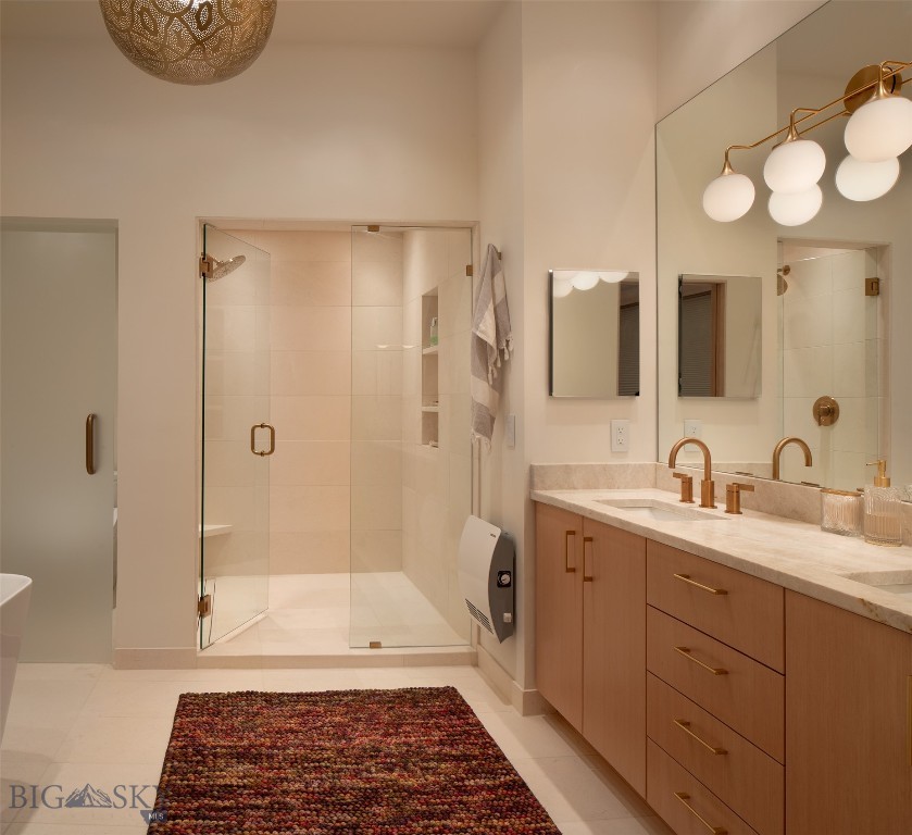 Spring Creek Hills - Residential