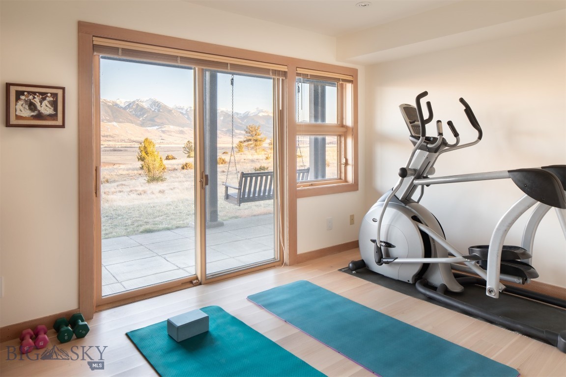 Spring Creek Hills - Residential