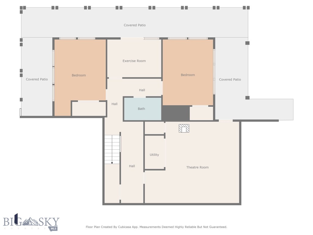 Spring Creek Hills - Residential