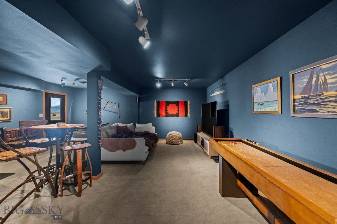 Spring Creek Hills - Residential