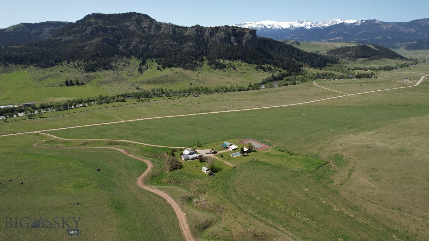 1545 & 1547 Stillwater River Road