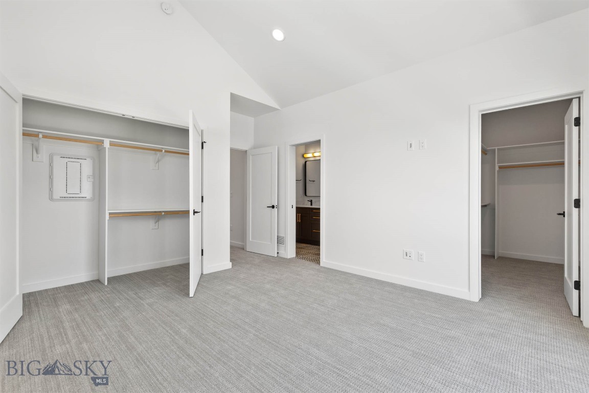 Gran Cielo - Residential