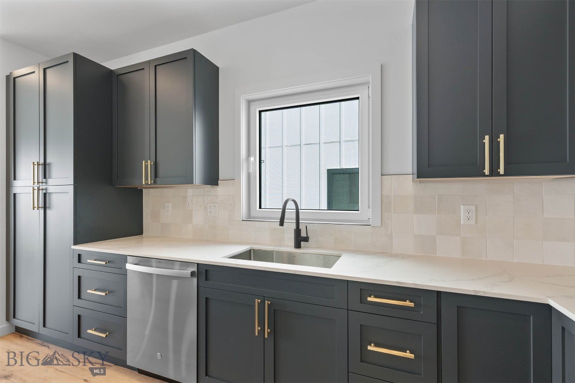 Gran Cielo - Residential