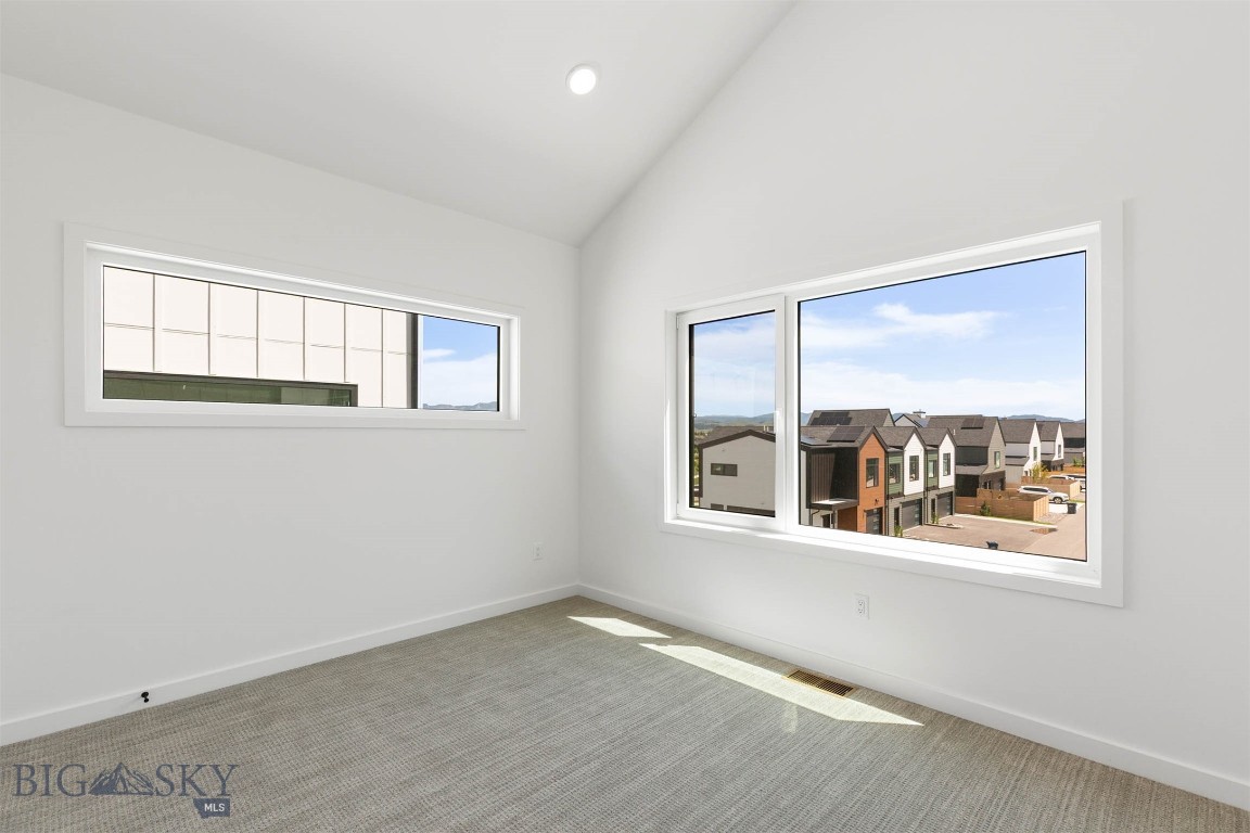 Gran Cielo - Residential