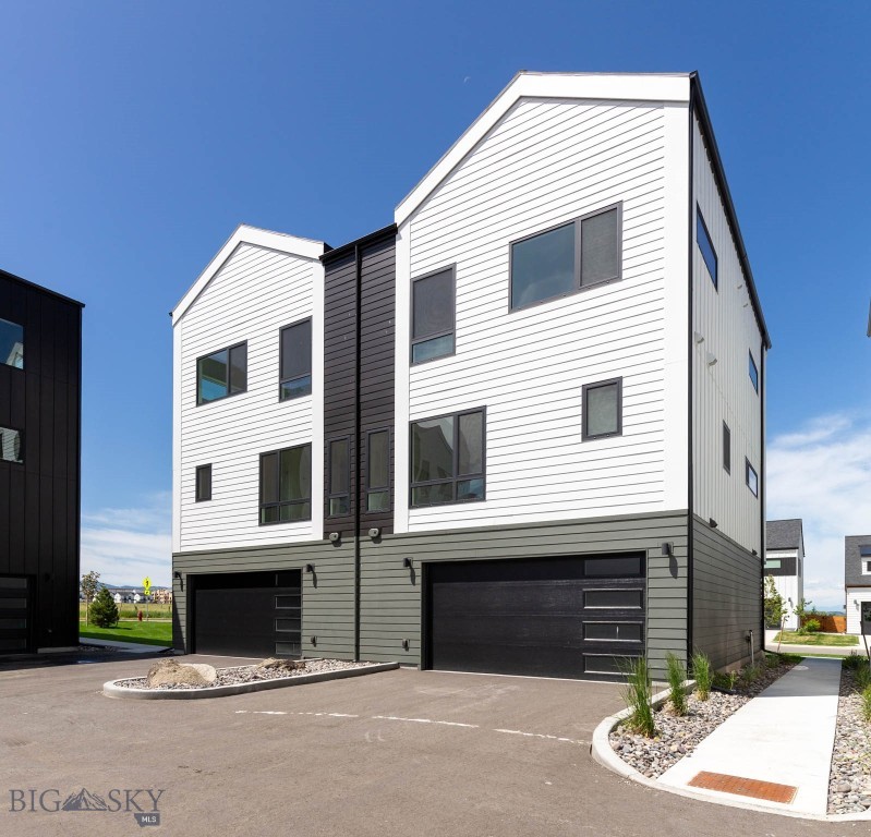 Gran Cielo - Residential