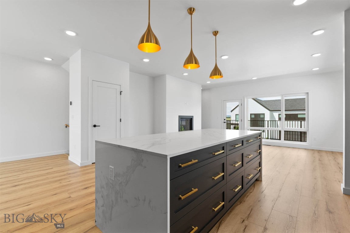 Gran Cielo - Residential