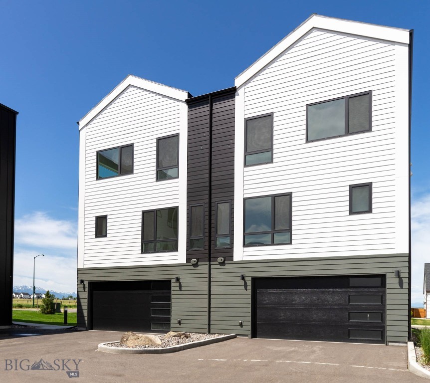 Gran Cielo - Residential