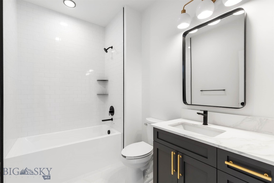 Gran Cielo - Residential