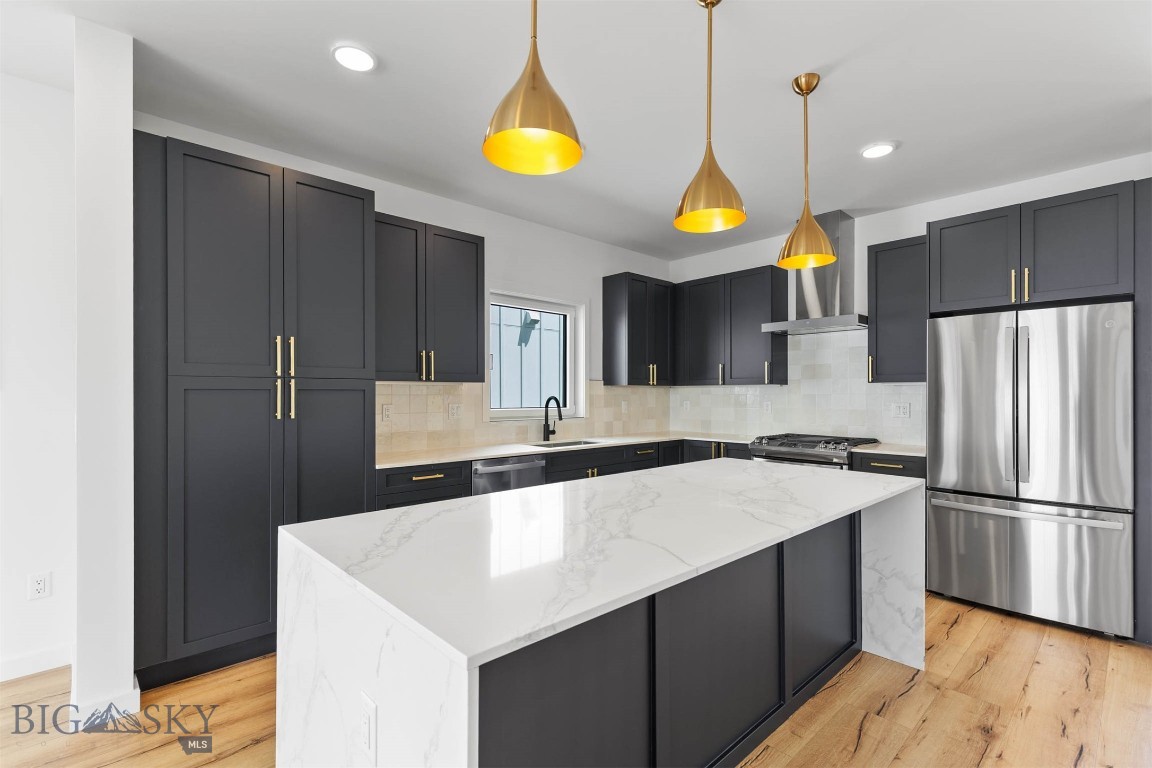 Gran Cielo - Residential