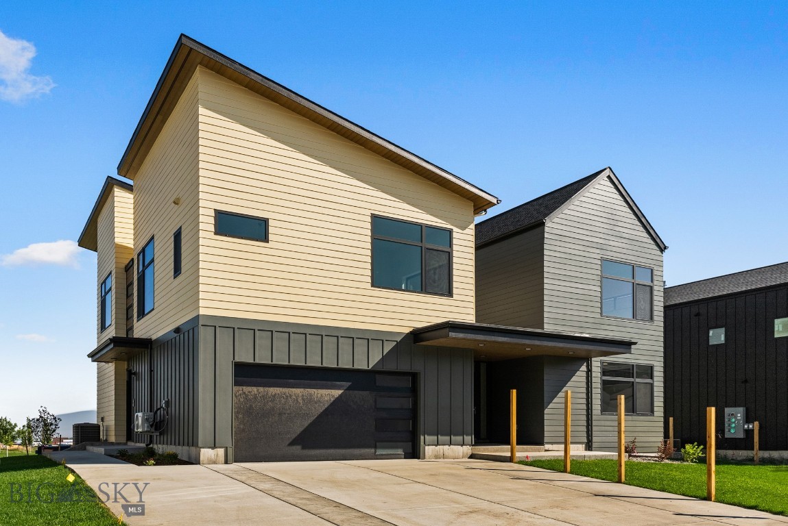 Bozeman, Montana 59718, United States, 4 Bedrooms Bedrooms, ,3 BathroomsBathrooms,Residential,Contingent,70584