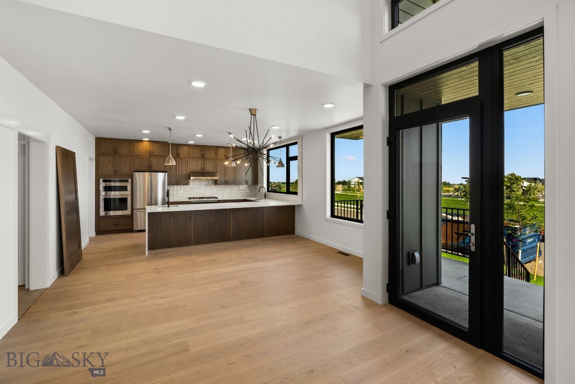 Bozeman, Montana 59718, United States, 4 Bedrooms Bedrooms, ,3 BathroomsBathrooms,Residential,Contingent,70584