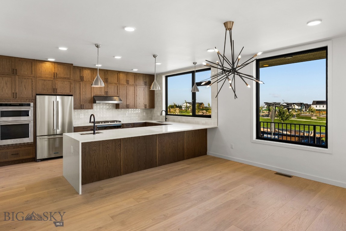 Bozeman, Montana 59718, United States, 4 Bedrooms Bedrooms, ,3 BathroomsBathrooms,Residential,Contingent,70584