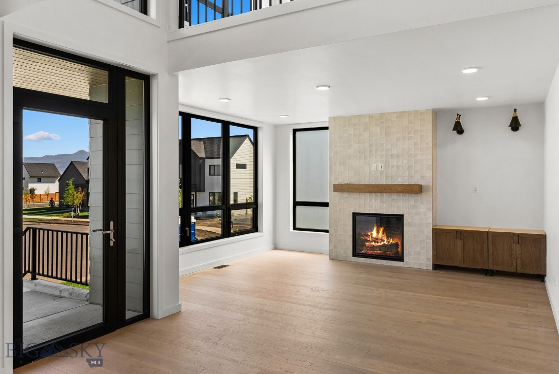 Bozeman, Montana 59718, United States, 4 Bedrooms Bedrooms, ,3 BathroomsBathrooms,Residential,Contingent,70584