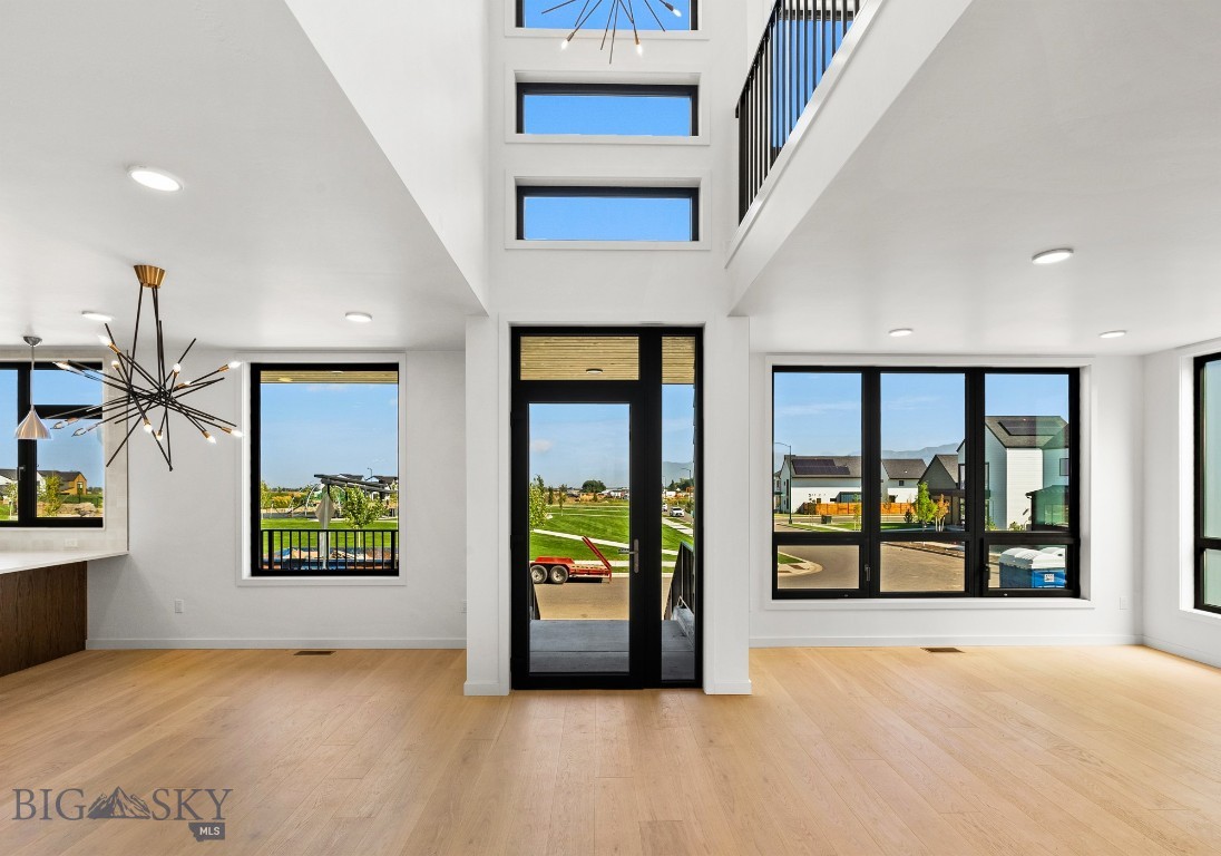 Bozeman, Montana 59718, United States, 4 Bedrooms Bedrooms, ,3 BathroomsBathrooms,Residential,Contingent,70584