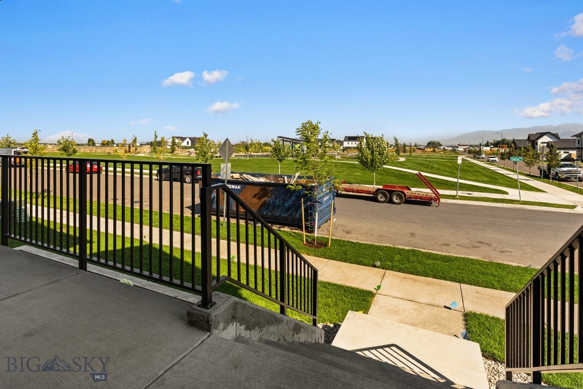 Bozeman, Montana 59718, United States, 4 Bedrooms Bedrooms, ,3 BathroomsBathrooms,Residential,Contingent,70584