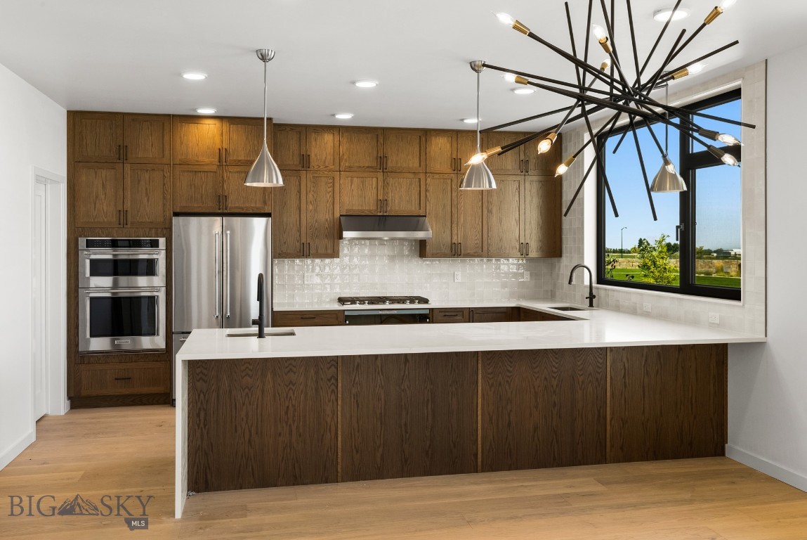 Bozeman, Montana 59718, United States, 4 Bedrooms Bedrooms, ,3 BathroomsBathrooms,Residential,Contingent,70584