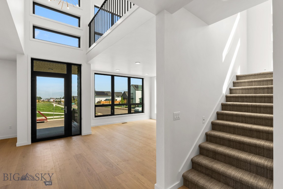 Bozeman, Montana 59718, United States, 4 Bedrooms Bedrooms, ,3 BathroomsBathrooms,Residential,Contingent,70584