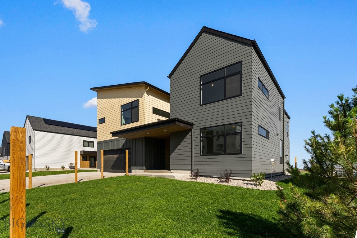 Bozeman, Montana 59718, United States, 4 Bedrooms Bedrooms, ,3 BathroomsBathrooms,Residential,Contingent,70584