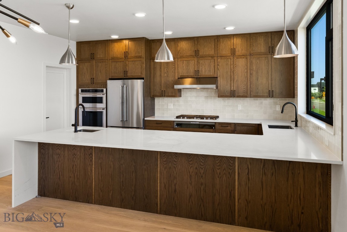 Bozeman, Montana 59718, United States, 4 Bedrooms Bedrooms, ,3 BathroomsBathrooms,Residential,Contingent,70584