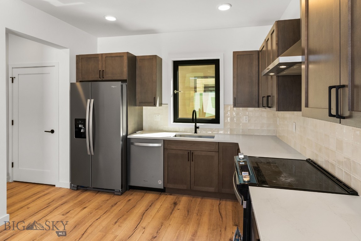 Bozeman, Montana 59718, United States, 4 Bedrooms Bedrooms, ,3 BathroomsBathrooms,Residential,Contingent,70584